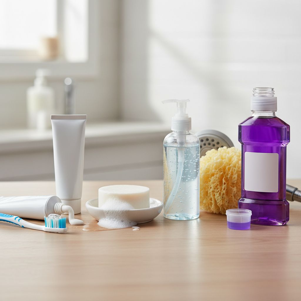 6 Hábitos de Higiene Básicos Que Probablemente Has Hecho Mal Toda Tu Vida