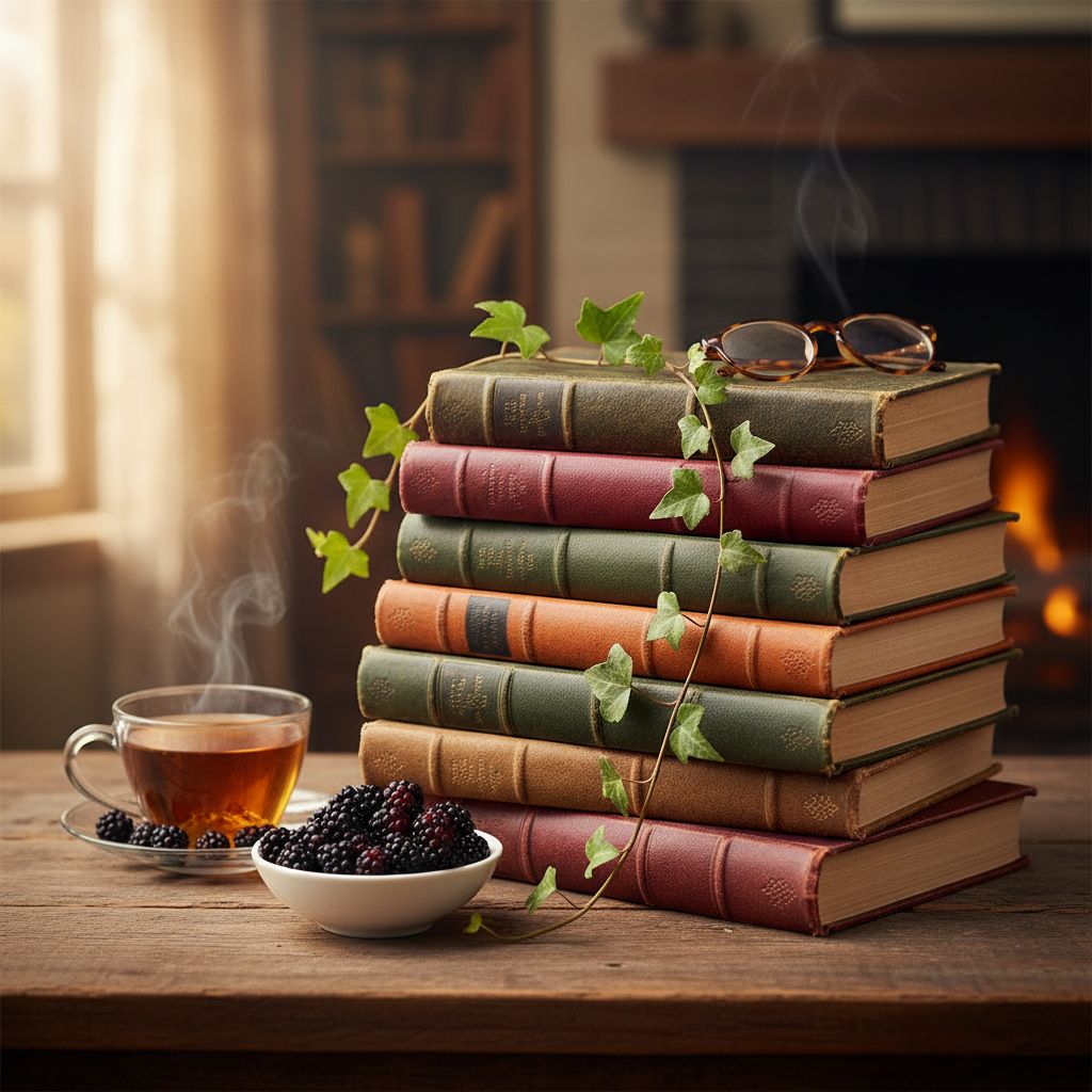 Nueve libros de enemigos a amantes para cuando necesites un jugoso romance de cocción lenta.