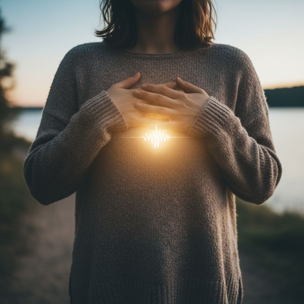 ¿Por qué a la intuición se la llama «corazonada»… y es fiable?