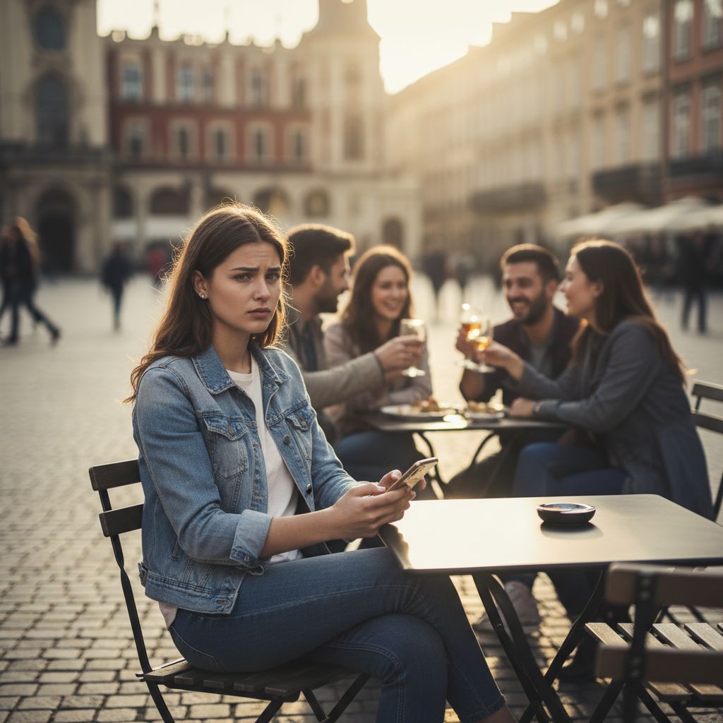 Qué Significa «Fomo» y de Dónde Surgió el Término