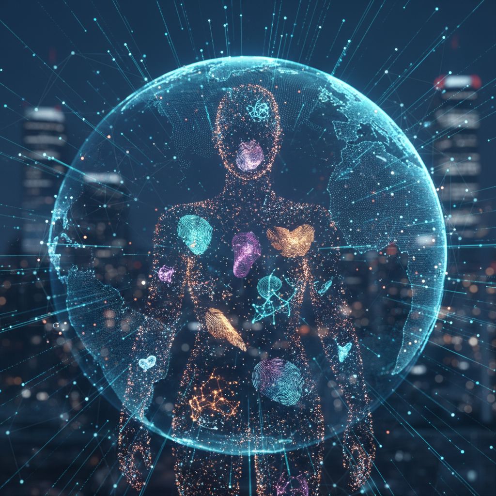 Creación de Contenido Hiper-Personalizado y la arquitectura de la relevancia algorítmica (Fundamentos estratégicos para la escalabilidad de experiencias individuales en la economía digital)