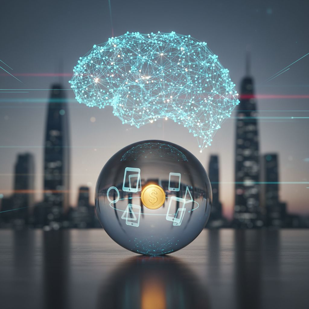 Desarrollo de Aplicaciones Móviles y la Reinvención de la Estrategia Digital (Un Análisis sobre Arquitecturas Escalables y la Economía del Engagement en Mercados Globales)