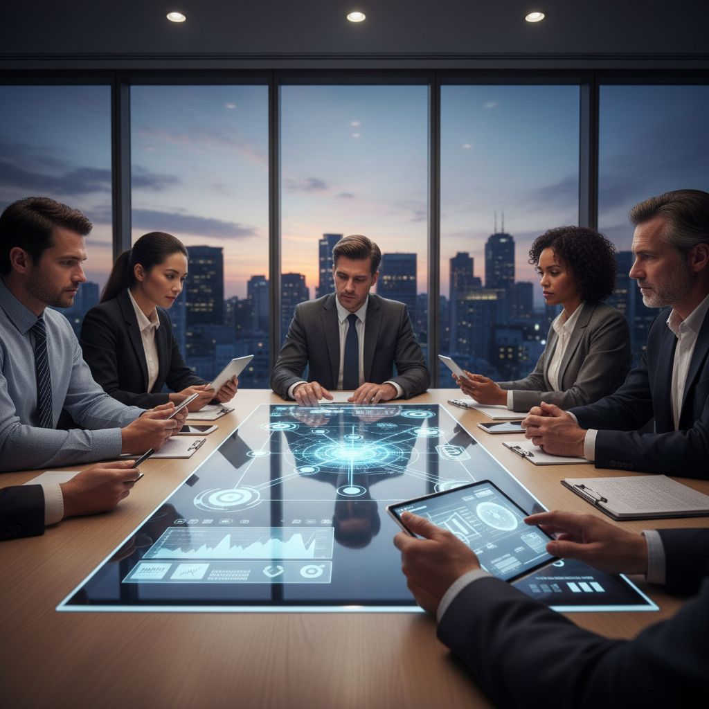 Diseño de Experiencia de Usuario UX como pilar estratégico de la transformación digital corporativa (Un análisis profundo sobre la arquitectura de la interacción y la psicología del consumidor en mercados de alta competitividad)