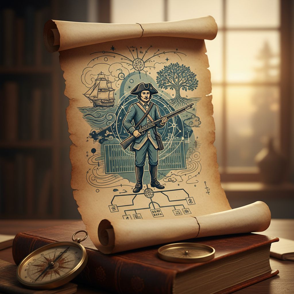 El origen del nombre de los New England Patriots es sorprendentemente complejo.