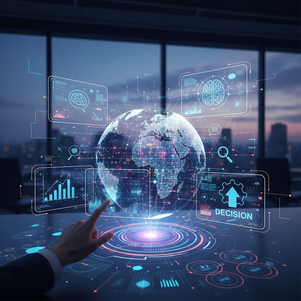 Estrategia de Social Listening Avanzada (Metodologías de Inteligencia Competitiva y Modelización de Datos para la Toma de Decisiones Estratégicas)