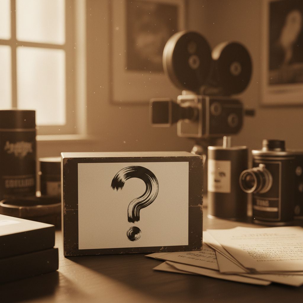 La sorprendente razón por la que tantos créditos de películas incluyen a un «Alan Smithee»