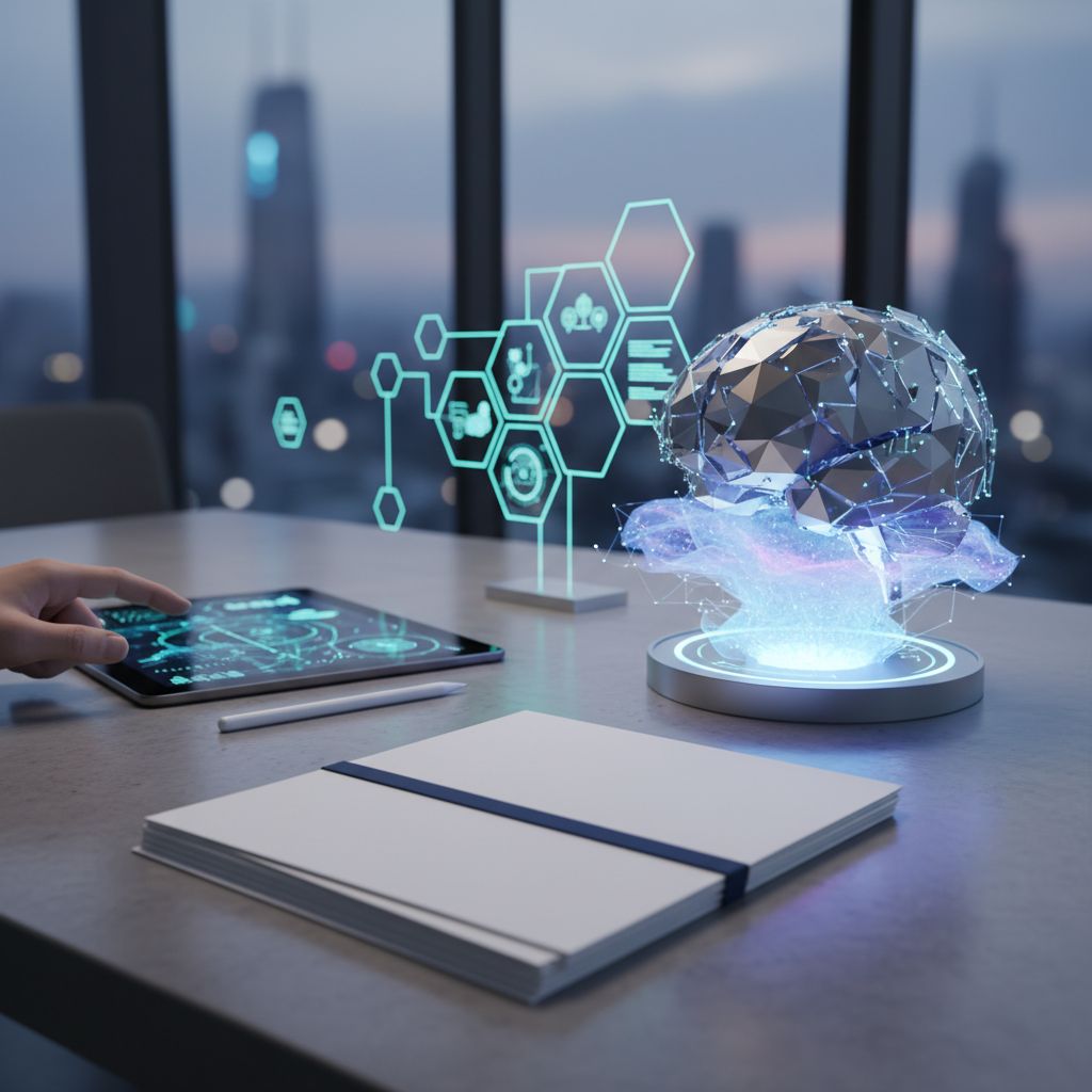 Metodologías Avanzadas en la Redacción de Whitepapers Tecnológicos (Estrategias de Comunicación Técnica para la Validación de Innovaciones en Mercados de Alta Complejidad)