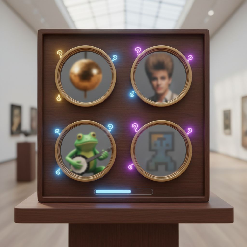 ¿Qué tan rápido puedes identificar estas maravillas de un solo éxito?