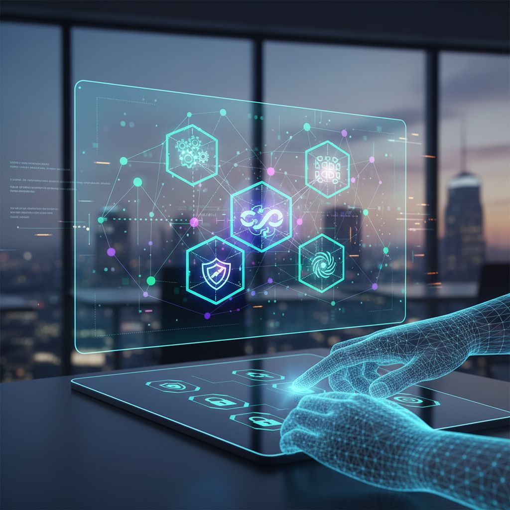 Redacción de Casos de Uso para Web3 (Estrategias Fundamentales para la Articulación de Valor en Ecosistemas Descentralizados de Alta Complejidad)