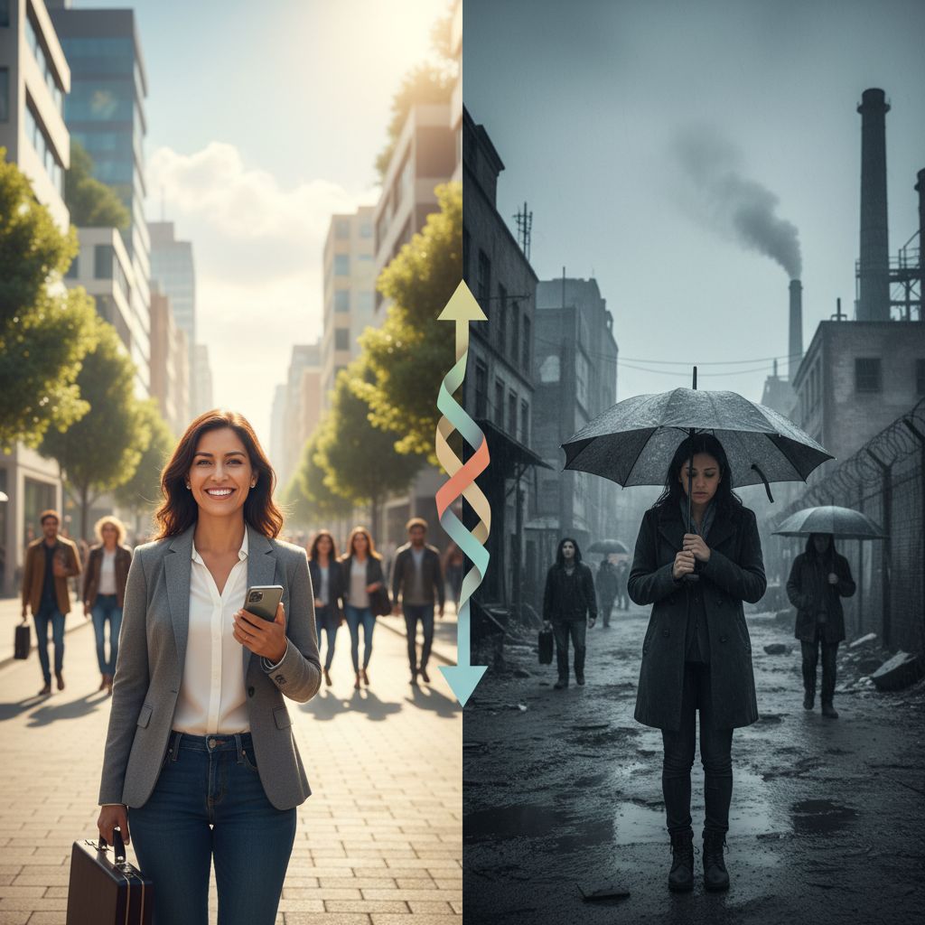 Los mejores y peores estados para ser mujer en 2026