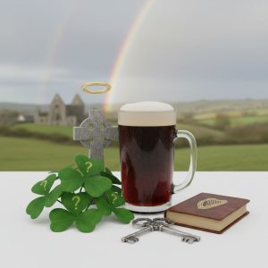 5 mitos comunes del Día de San Patricio, desmentidos.