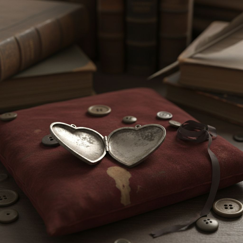 La escandalosa historia detrás de «Lucy Locket»