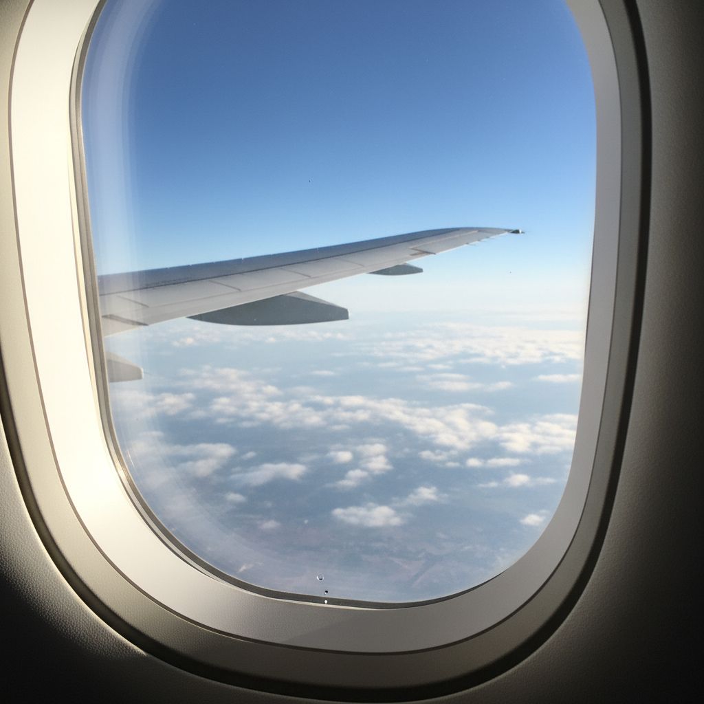 Por Qu Las Ventanillas De Los Aviones Tienen Agujeros Diminutos La por-qu-las-ventanillas-de-los-aviones-tienen-agujeros-diminutos-la