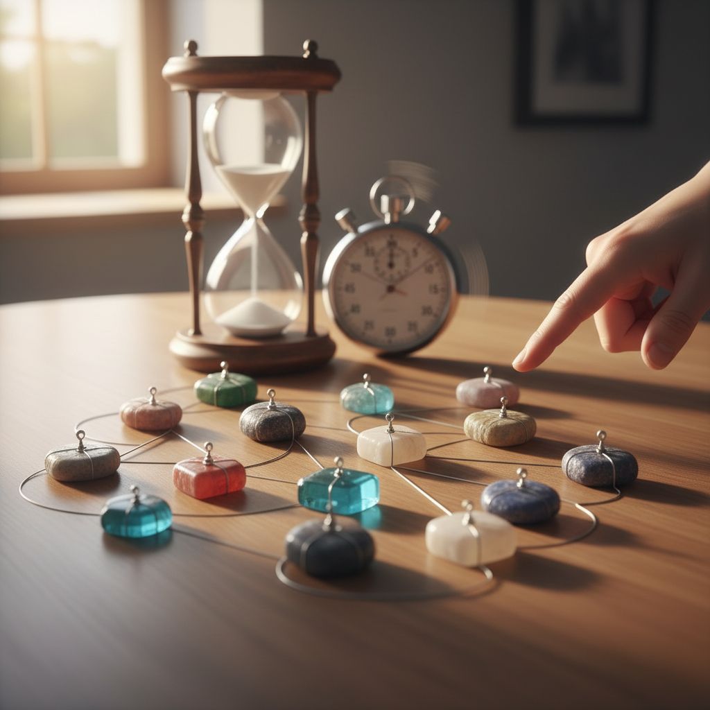 ¿Puedes nombrar los 10 estados más pequeños en menos de 2 minutos?