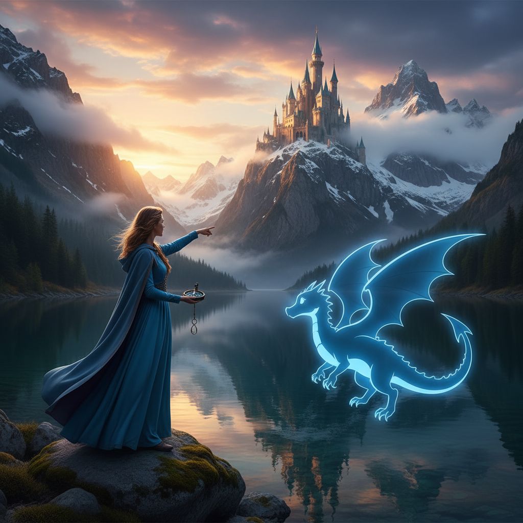 ¿Puedes relacionar el lugar real con la película de Disney?