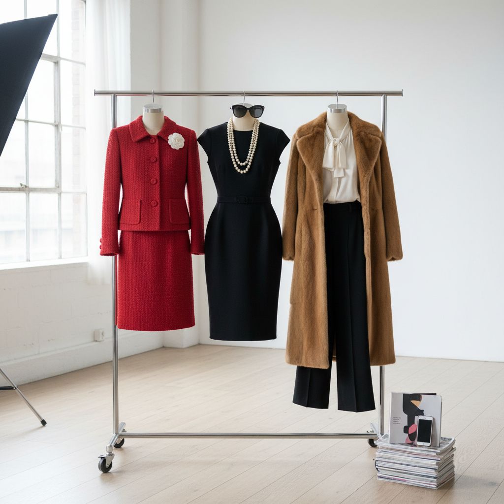 3 inspiraciones de la vida real para Miranda Priestly en 'El diablo viste a la moda'