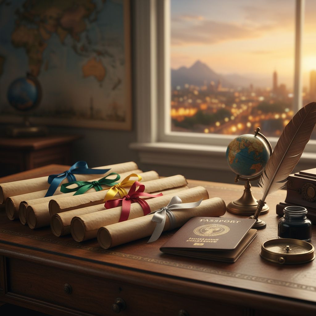 7 leyes de viajes internacionales poco conocidas que no sabías que existían