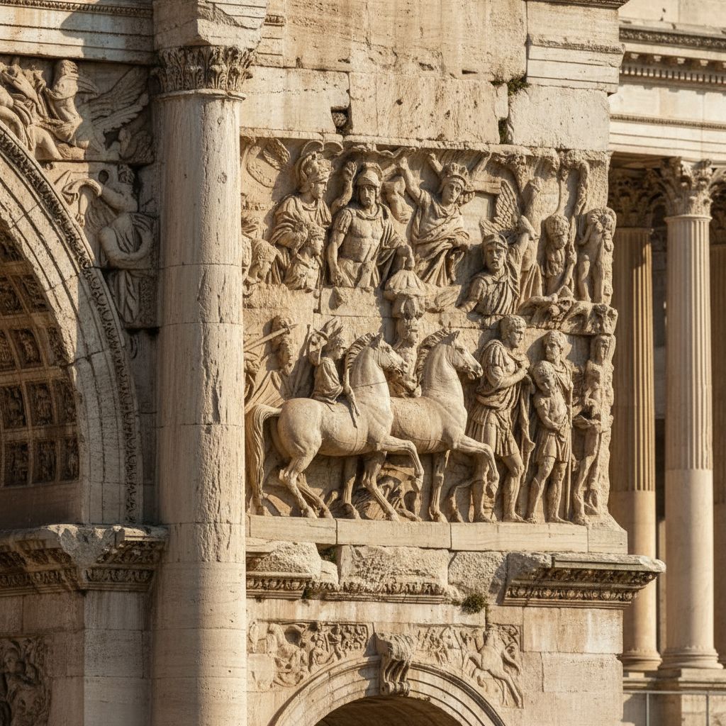 ¿Qué tan rápido puedes identificar este famoso monumento con solo una foto de primer plano?